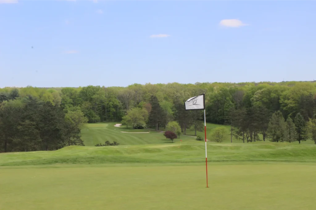 Philipsburg Elks Lodge & Country Club Golf Course