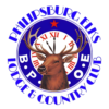 Philipsburg Elks Lodge & Country Club
